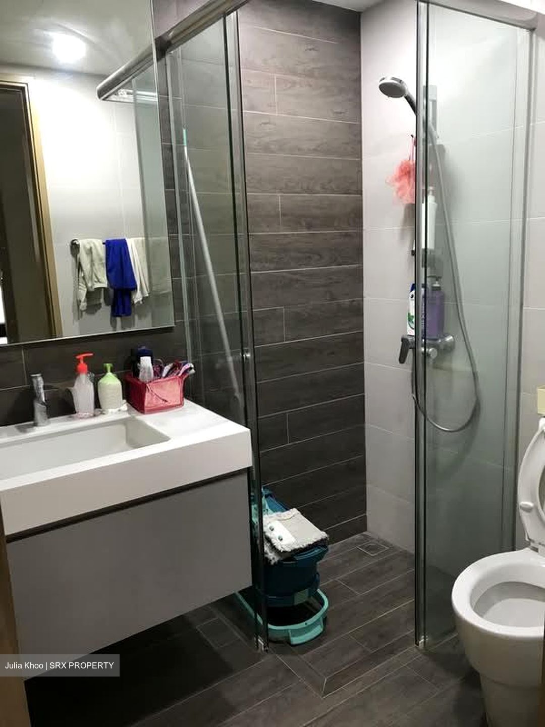 River Isles (D19), Condominium #556813801